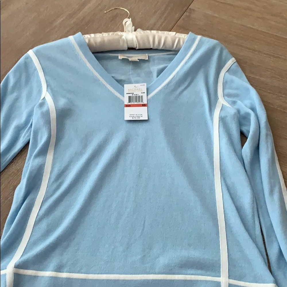 Michael Kors Sweater